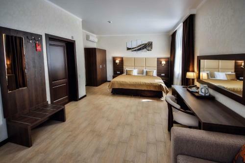 Hostal Guest House Kolibri