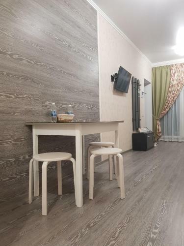Hostal Family House On Lazurnaya