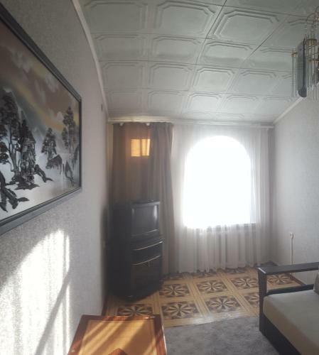 Hostal Family House On Lazurnaya