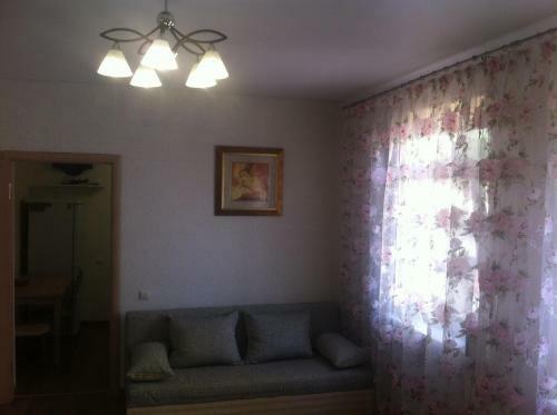 Hostal Guest House Mandarin