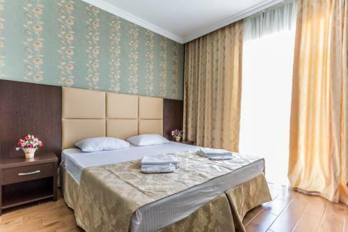 Hostal Buta Guest House