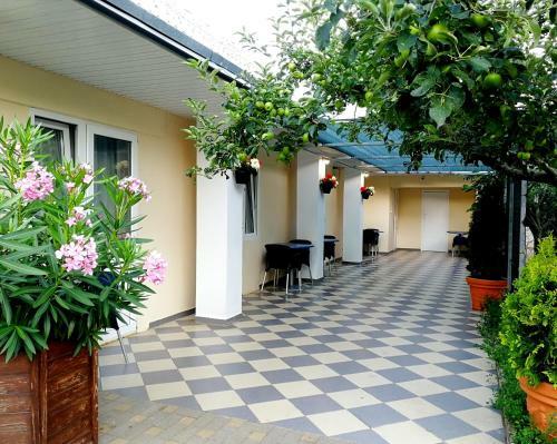 Hostal Guest House Mojito