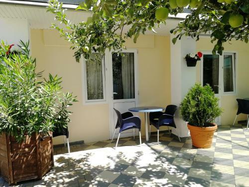 Hostal Guest House Mojito