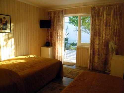 Hostal Guest House Mojito