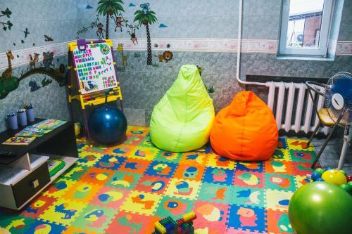 Hostal ???????? ??? "??????"