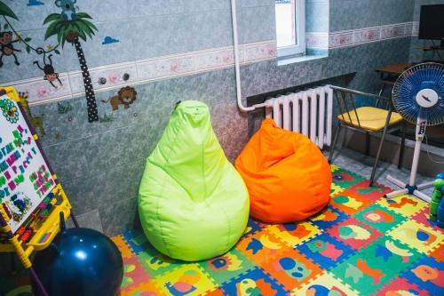 Hostal ???????? ??? "??????"