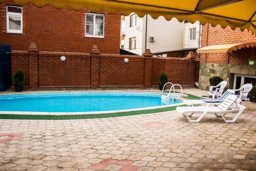 Hostal ???????? ??? "??????"