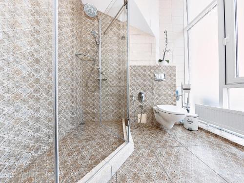 Hostal Astel Villa
