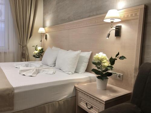 Hostal Astel Villa
