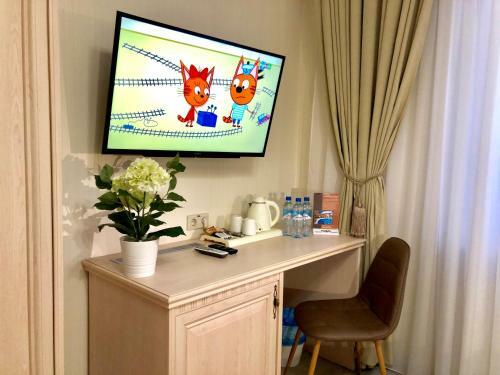 Hostal Astel Villa