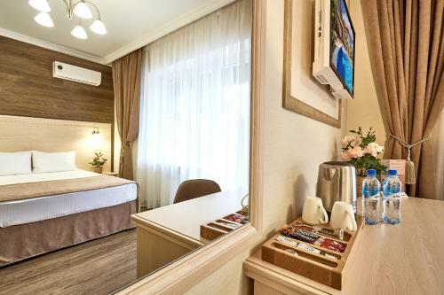Hostal Astel Villa