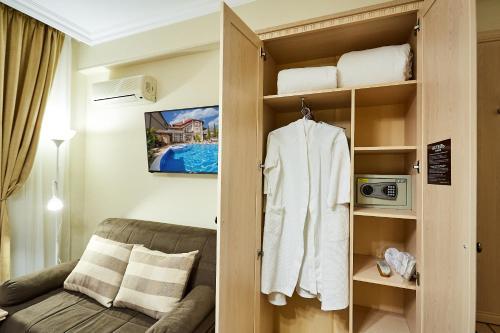 Hostal Astel Villa