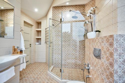 Hostal Astel Villa