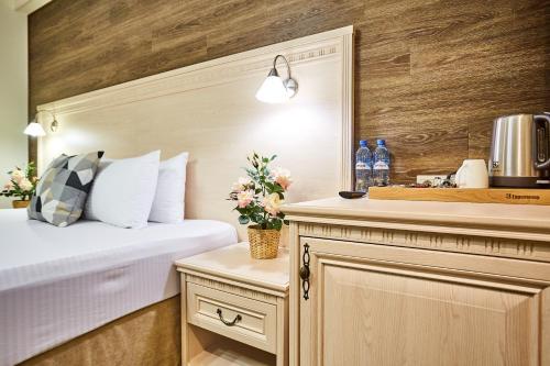 Hostal Astel Villa