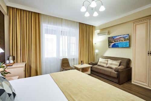 Hostal Astel Villa