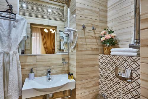 Hostal Astel Villa