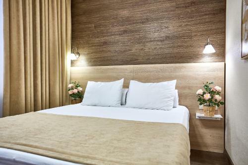 Hostal Astel Villa