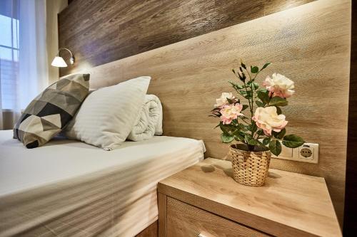 Hostal Astel Villa