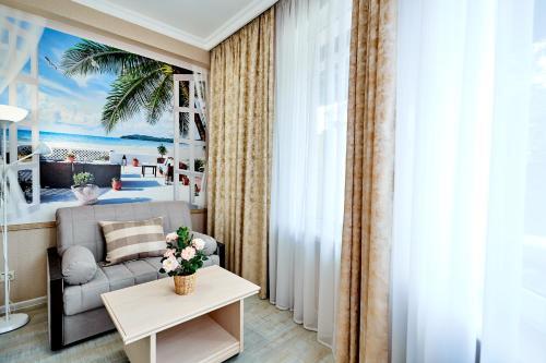 Hostal Astel Villa