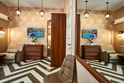 Hostal Astel Villa