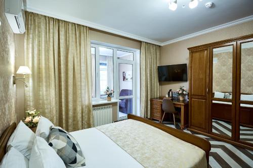 Hostal Astel Villa