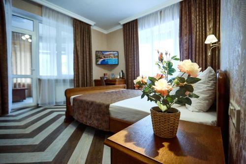 Hostal Astel Villa