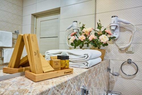 Hostal Astel Villa