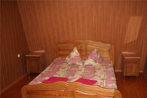Hostal Asiyat Guesthouse
