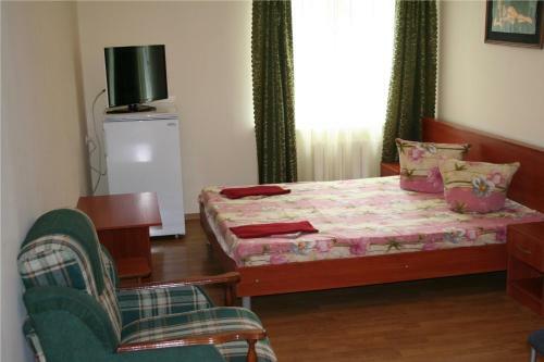 Hostal Asiyat Guesthouse