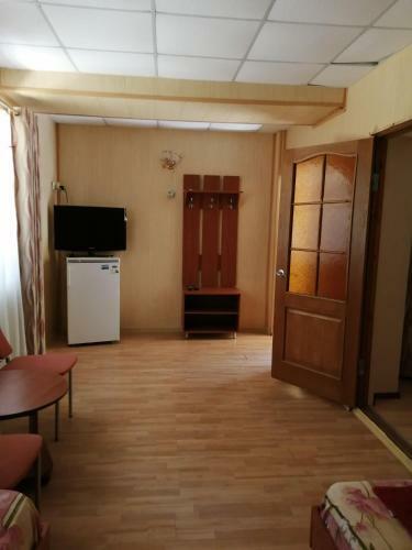 Hostal Asiyat Guesthouse