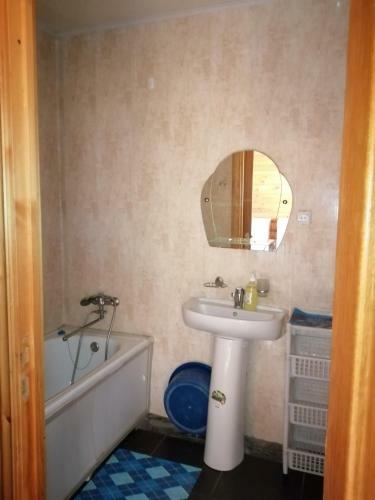 Hostal Asiyat Guesthouse