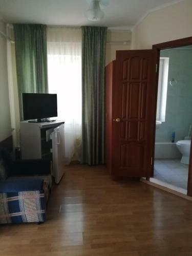 Hostal Asiyat Guesthouse