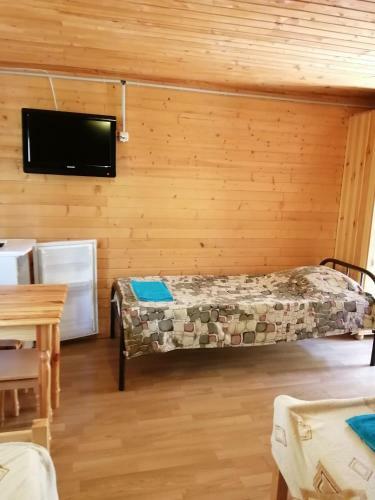 Hostal Asiyat Guesthouse