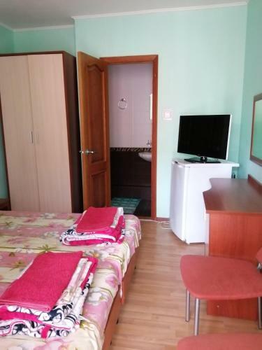 Hostal Asiyat Guesthouse