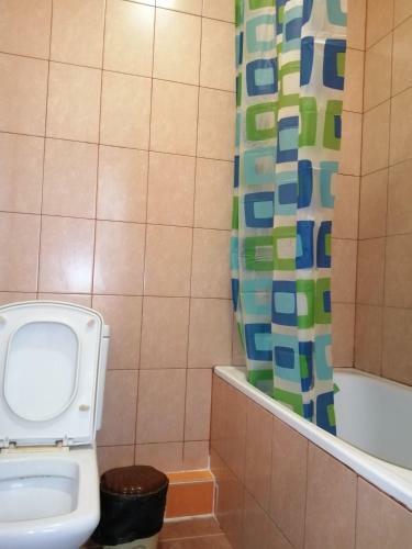 Hostal Asiyat Guesthouse