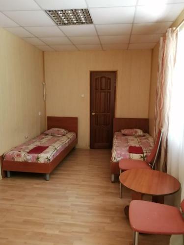 Hostal Asiyat Guesthouse
