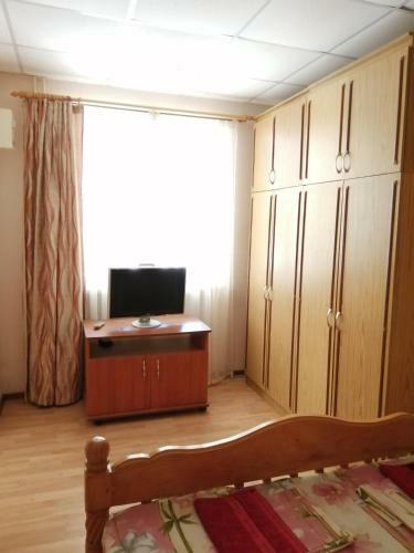 Hostal Asiyat Guesthouse