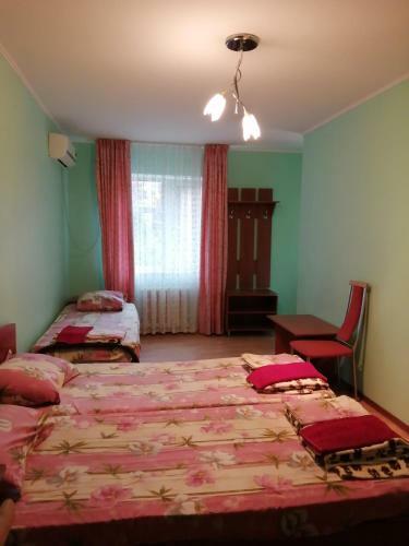 Hostal Asiyat Guesthouse
