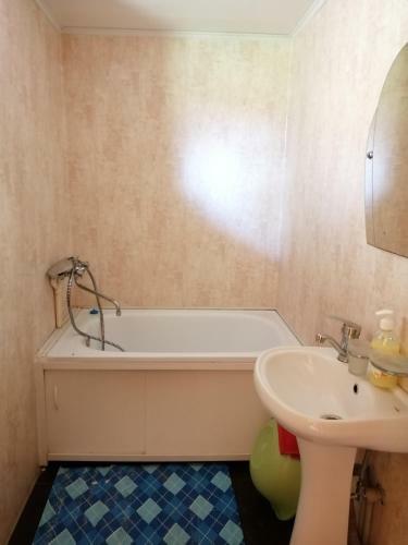 Hostal Asiyat Guesthouse
