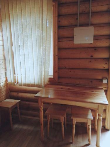 Hostal Asiyat Guesthouse