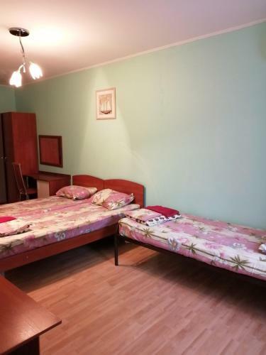Hostal Asiyat Guesthouse