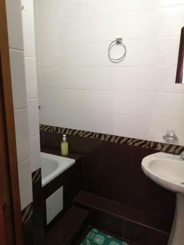 Hostal Asiyat Guesthouse