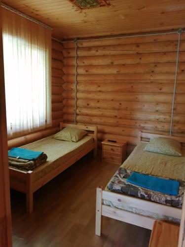 Hostal Asiyat Guesthouse