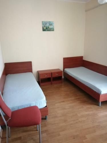 Hostal Asiyat Guesthouse