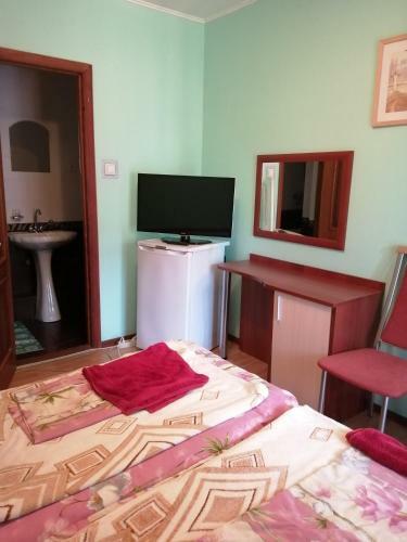 Hostal Asiyat Guesthouse