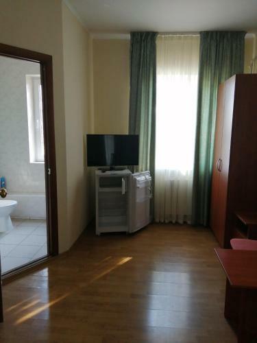 Hostal Asiyat Guesthouse