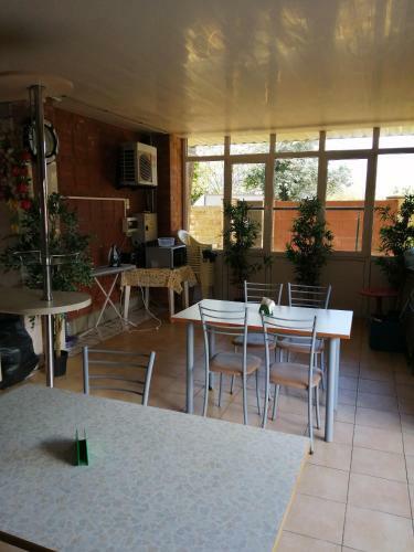 Hostal Asiyat Guesthouse