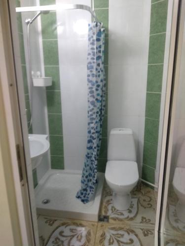 Hostal Guest House On Kolkhoznaya 106