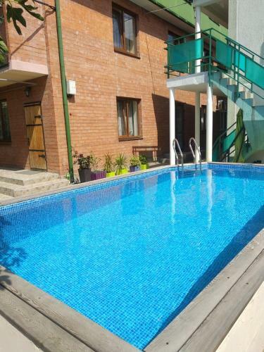 Hostal Guest House On Kolkhoznaya 106