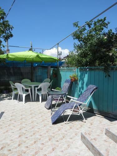 Hostal Guest House On Kolkhoznaya 106
